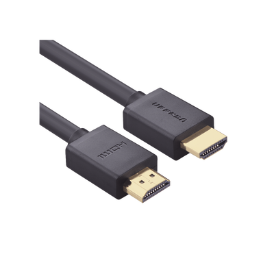 Cable HDMI 2.0 4K@60Hz | 10 Metros (32.81 Pies) | HDR | 3D | HEC (Canal Ethernet HDMI) | ARC (Canal de Retorno de Audio | Color Profundo de 48 Bits | Audio de 32 Canales | HDCP | Dolby True HD 7.1 | 18 Gbps | Múltiple Blindaje | Calidad Premium. - Image 2