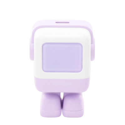 Cargador Rápido GaN 30W / USB-C PD3.0 PPS / Protocolos Múltiples / Protecciones Avanzadas / PC Material UL94-V0 - Image 3
