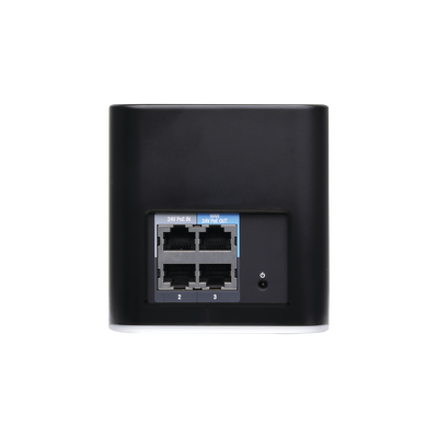 Access Point/Router Wi-Fi airCube, MIMO 2x2, 802.11n, 2.4 GHz (hasta 300 Mbps) - Image 3