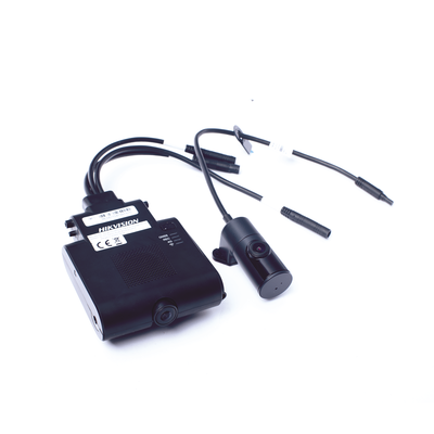 Kit Cámara de Tablero DashCam 4G LTE / 2 Megapixel (1080p) y Fotos de 4 Megapixel / WiFi / GPS / Sensor G / Micrófono y Bocina Integrado / Memoria Micro SD / Modulo 4G / Soporta App Remoto - Image 2