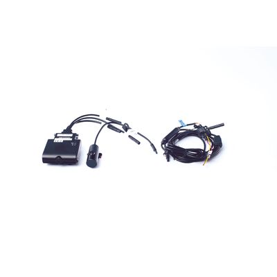 Kit Cámara de Tablero DashCam 4G LTE / 2 Megapixel (1080p) y Fotos de 4 Megapixel / WiFi / GPS / Sensor G / Micrófono y Bocina Integrado / Memoria Micro SD / Modulo 4G / Soporta App Remoto - Image 4