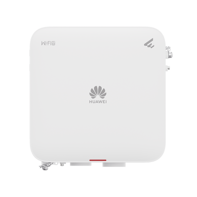 Punto de Acceso eKit exterior IP68 Wi-Fi 6 / 1.7 Gbps / MU-MIMO / Antena Sectorial 65º(H) 54º(V) / 1 Puerto PoE in Gigabit + 1 Puerto SFP Gigabit / BLE / Hasta 1,024 Clientes / Libre de licenciamiento - Image 2