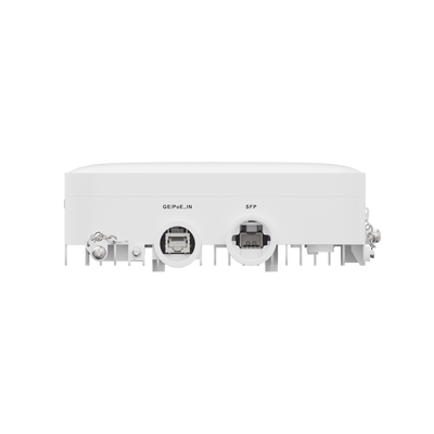 Punto de Acceso eKit exterior IP68 Wi-Fi 6 / 1.7 Gbps / MU-MIMO / Antena Sectorial 65º(H) 54º(V) / 1 Puerto PoE in Gigabit + 1 Puerto SFP Gigabit / BLE / Hasta 1,024 Clientes / Libre de licenciamiento - Image 4