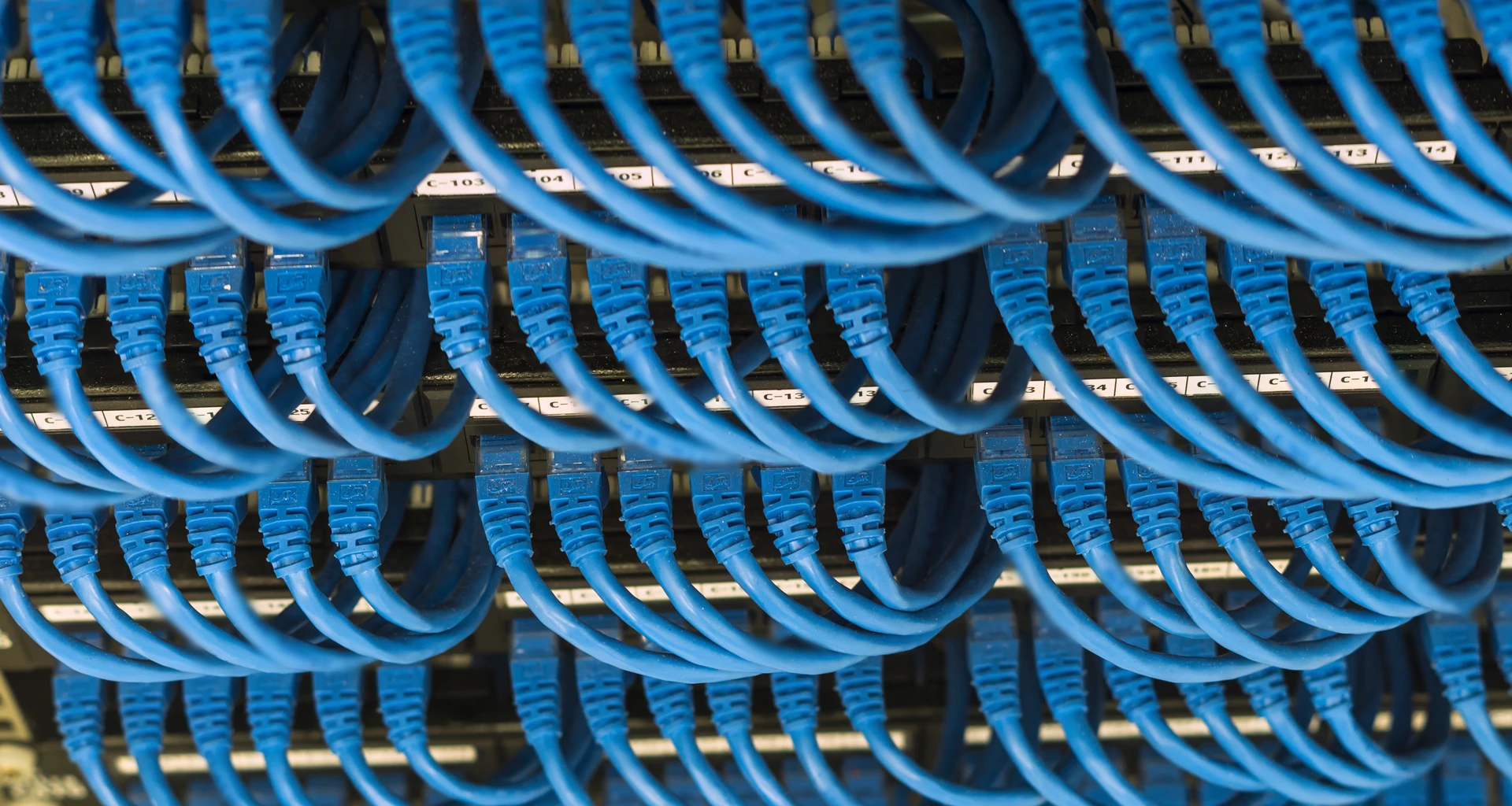 Cableado estructurado: la base de una red empresarial confiable
