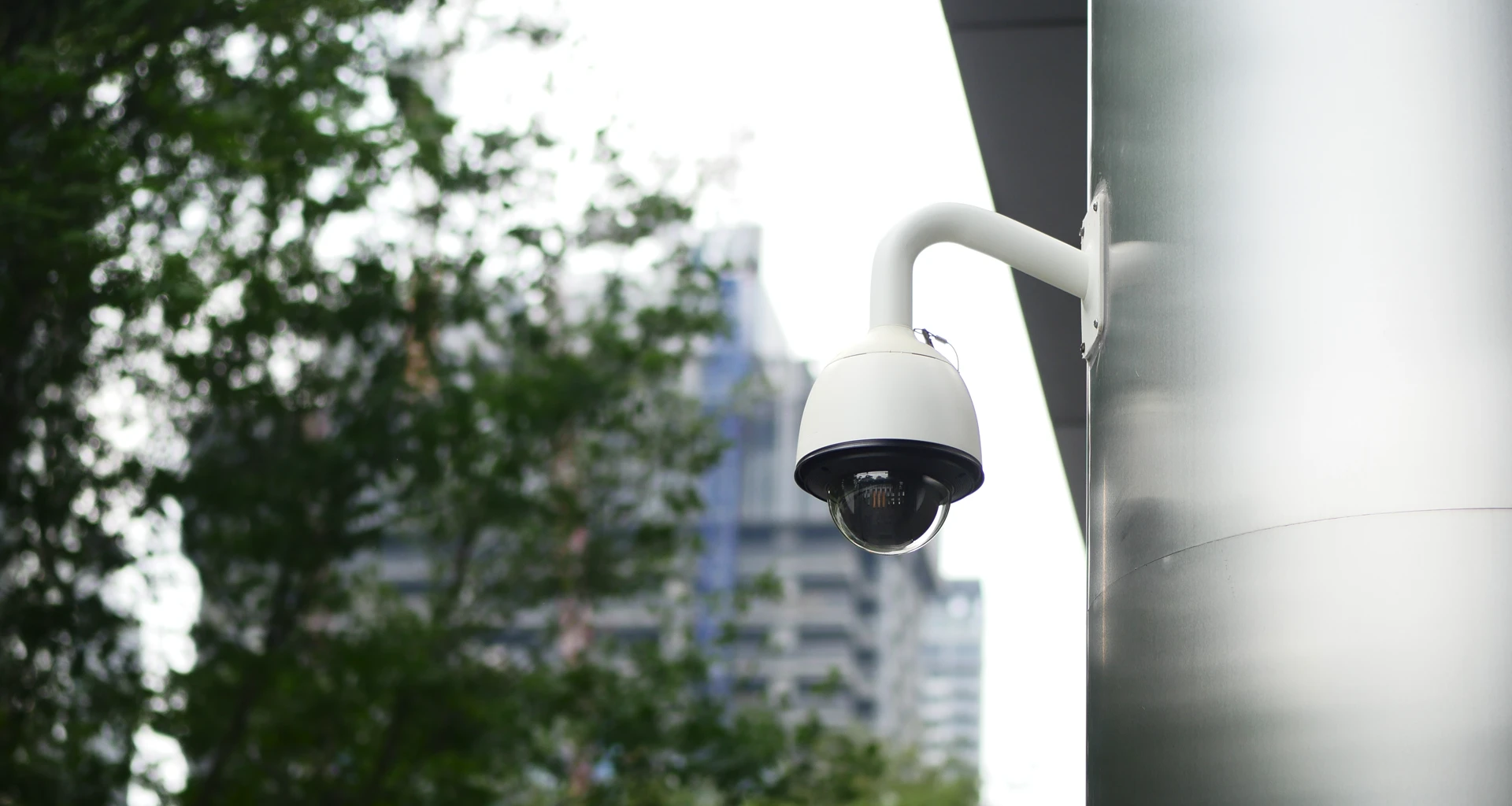 Cámaras de seguridad para exteriores: qué características debes buscar