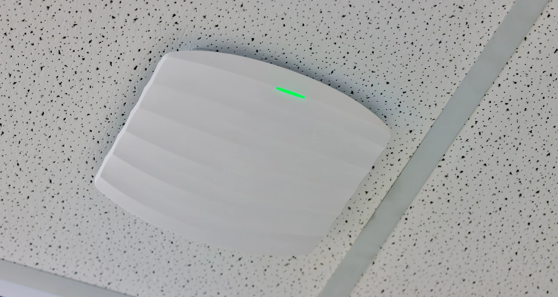 Cómo elegir un Access Point para una oficina