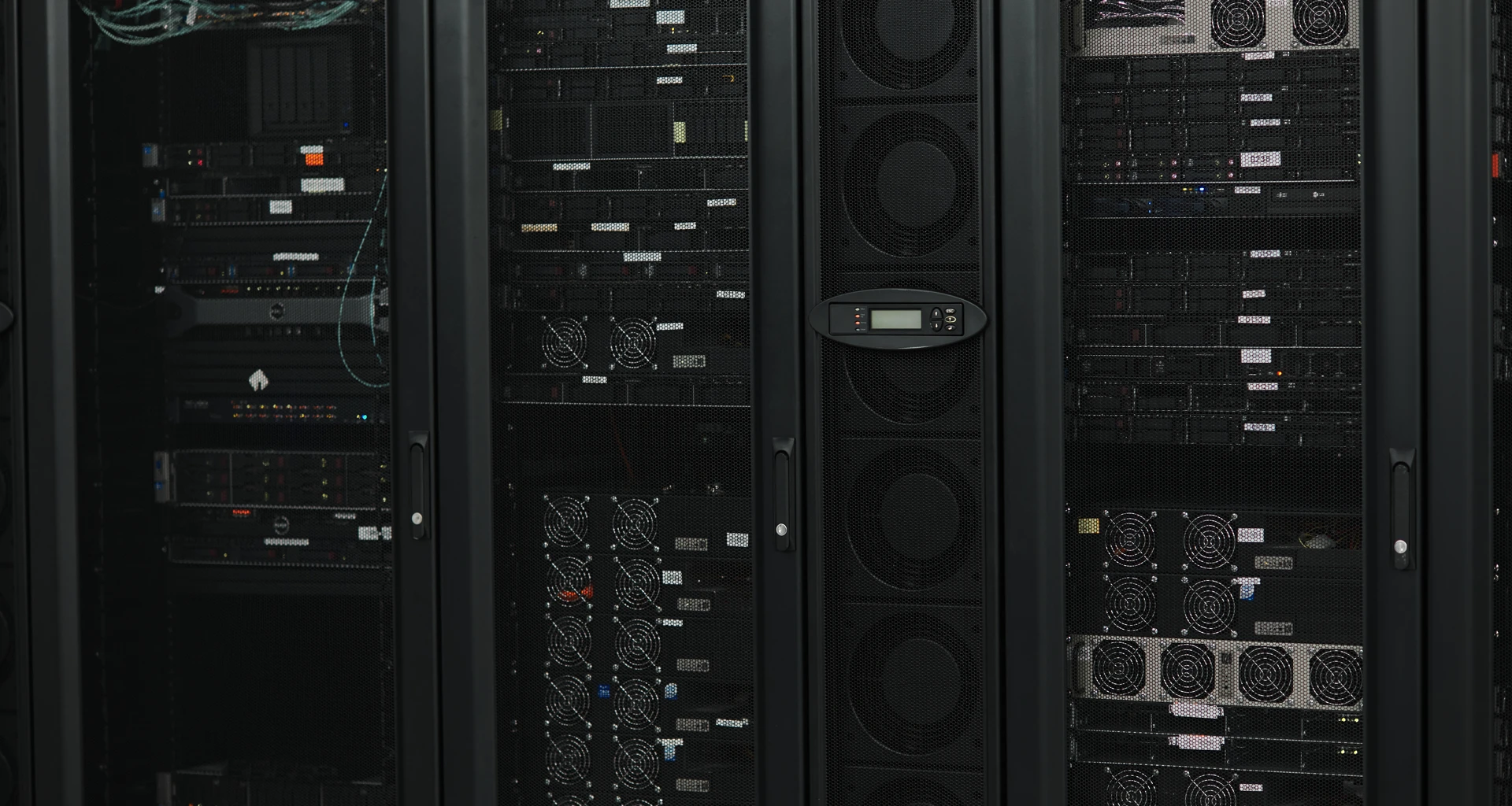 Cómo elegir un rack de comunicaciones para tu empresa