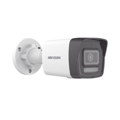 Bala IP 2 Megapixel / Lente 2.8 mm / Dual Light (30 mts IR + 30 mts Luz Blanca) / ACUSENSE Lite / Exterior IP67 / H.265+ / PoE - Image 2