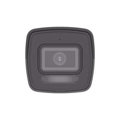 Bala IP 2 Megapixel / Lente 2.8 mm / Dual Light (30 mts IR + 30 mts Luz Blanca) / ACUSENSE Lite / Exterior IP67 / H.265+ / PoE - Image 3