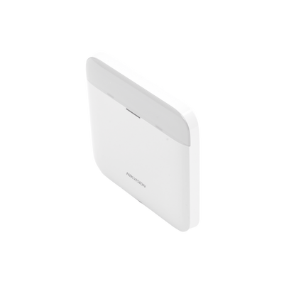 (AX PRO) Repetidor de Señal Hikvision / LED Indicador / Batería de Respaldo/ No compatible con el panel DS-PHA64-LP - Image 2