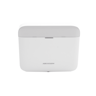 (AX PRO) Repetidor de Señal Hikvision / LED Indicador / Batería de Respaldo/ No compatible con el panel DS-PHA64-LP - Image 3