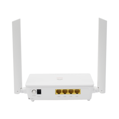 ONT GPON OptiXstar WiFi6 con 4 puertos GE, conector SC/APC, hasta 2402 Mbps - Image 3