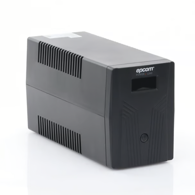UPS de 1200VA/720W / Topología Línea Interactiva / Entrada y Salida 120 Vca / Clavija NEMA 5-15P / 6 Tomas NEMA 5-15R - Image 3