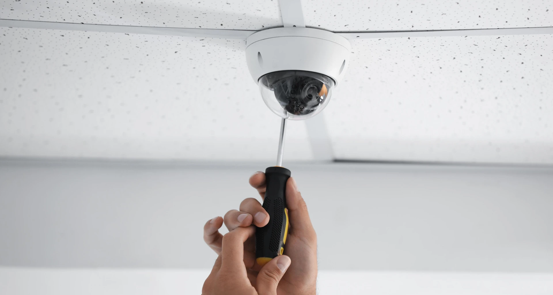 Errores comunes al instalar cámaras de seguridad y cómo evitarlos