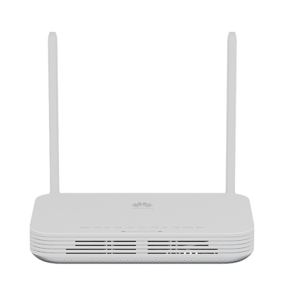 HUAWEI MiniFTTO - ONU Wi-Fi 6 doble banda / 2.976 Gbps / 4 puertos 10/100/1000 Mbps + 1 GPON (SC/UPC) + 1 puerto POST / Downstream 2.488 Gbps / Upstream 1.244 Gbps / Ganancia de Antena 5dBi / Beamforming / Roaming / MIMO 2X2 / Administración Nube - Image 4