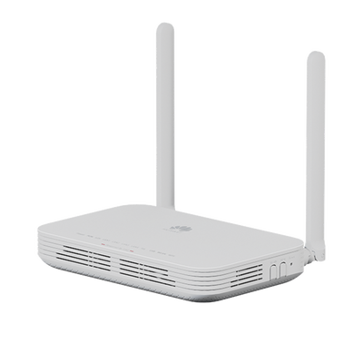 HUAWEI MiniFTTO - ONU Wi-Fi 6 doble banda / 2.976 Gbps / 4 puertos 10/100/1000 Mbps + 1 GPON (SC/UPC) + 1 puerto POST / Downstream 2.488 Gbps / Upstream 1.244 Gbps / Ganancia de Antena 5dBi / Beamforming / Roaming / MIMO 2X2 / Administración Nube - Image 3