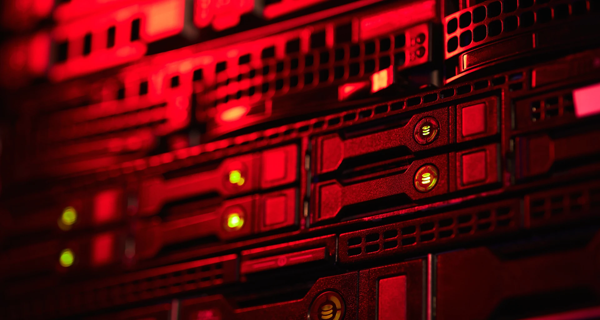 Firewall empresarial: qué es y cuándo una PyME realmente necesita uno