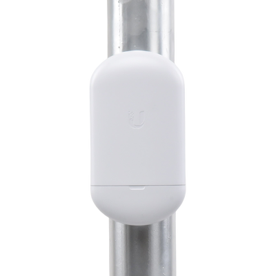 NanoStation airMAX Loco5AC CPE hasta 450 Mbps, 5 GHz (5150 - 5875 MHz), con antena integrada de 13 dBi, no incluye adaptador PoE - Image 4