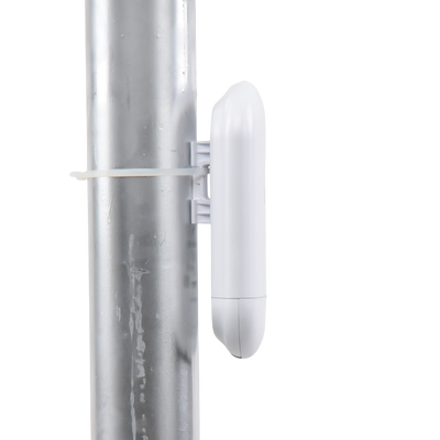 NanoStation airMAX Loco5AC CPE hasta 450 Mbps, 5 GHz (5150 - 5875 MHz), con antena integrada de 13 dBi, no incluye adaptador PoE - Image 5