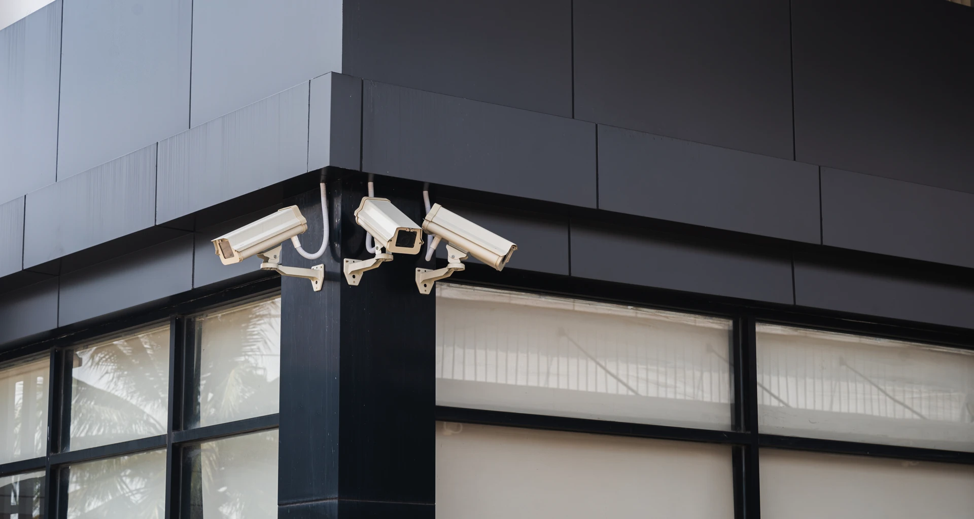Las 10 mejores cámaras de seguridad para negocios en 2026
