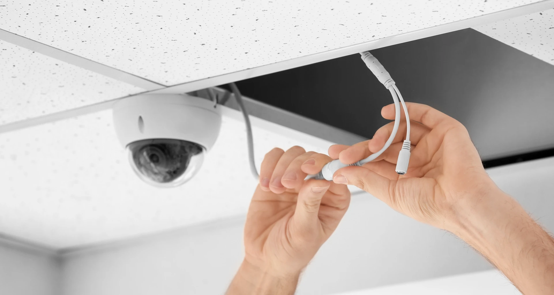 Mantenimiento preventivo para cámaras de seguridad: qué debes revisar