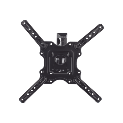 Montaje de Pared Articulado para Monitor de 32-55" / Soporta hasta 27.2 Kg / Vesa 400 x 400 / 100 x 100 / Acero / Separación a Pared de 5 cm a 40 cm - Image 4