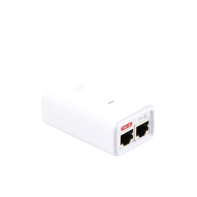 Adaptador PoE Ubiquiti Gigabit de 24 VDC, 0.3 A - Image 3