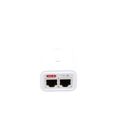 Adaptador PoE Ubiquiti Gigabit de 24 VDC, 0.3 A - Image 4