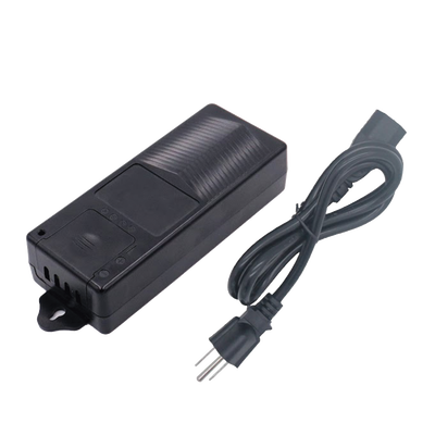 Fuente de Poder de 4 Salidas de 11 - 15 Vcc / 5 Amper / Voltaje de Entrada 110- 240 Vac / Fusible Termico PTC Integrado para Protección / Salida de Voltaje Inteligente hasta 3 Amper por Salida - Image 2