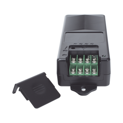 Fuente de Poder de 4 Salidas de 11 - 15 Vcc / 5 Amper / Voltaje de Entrada 110- 240 Vac / Fusible Termico PTC Integrado para Protección / Salida de Voltaje Inteligente hasta 3 Amper por Salida - Image 3