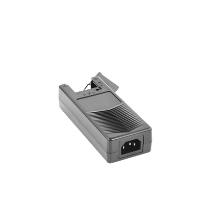 Fuente de Poder de 4 Salidas de 11 - 15 Vcc / 5 Amper / Voltaje de Entrada 110- 240 Vac / Fusible Termico PTC Integrado para Protección / Salida de Voltaje Inteligente hasta 3 Amper por Salida - Image 4