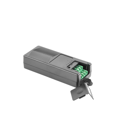 Fuente de Poder de 4 Salidas de 11 - 15 Vcc / 5 Amper / Voltaje de Entrada 110- 240 Vac / Fusible Termico PTC Integrado para Protección / Salida de Voltaje Inteligente hasta 3 Amper por Salida - Image 5