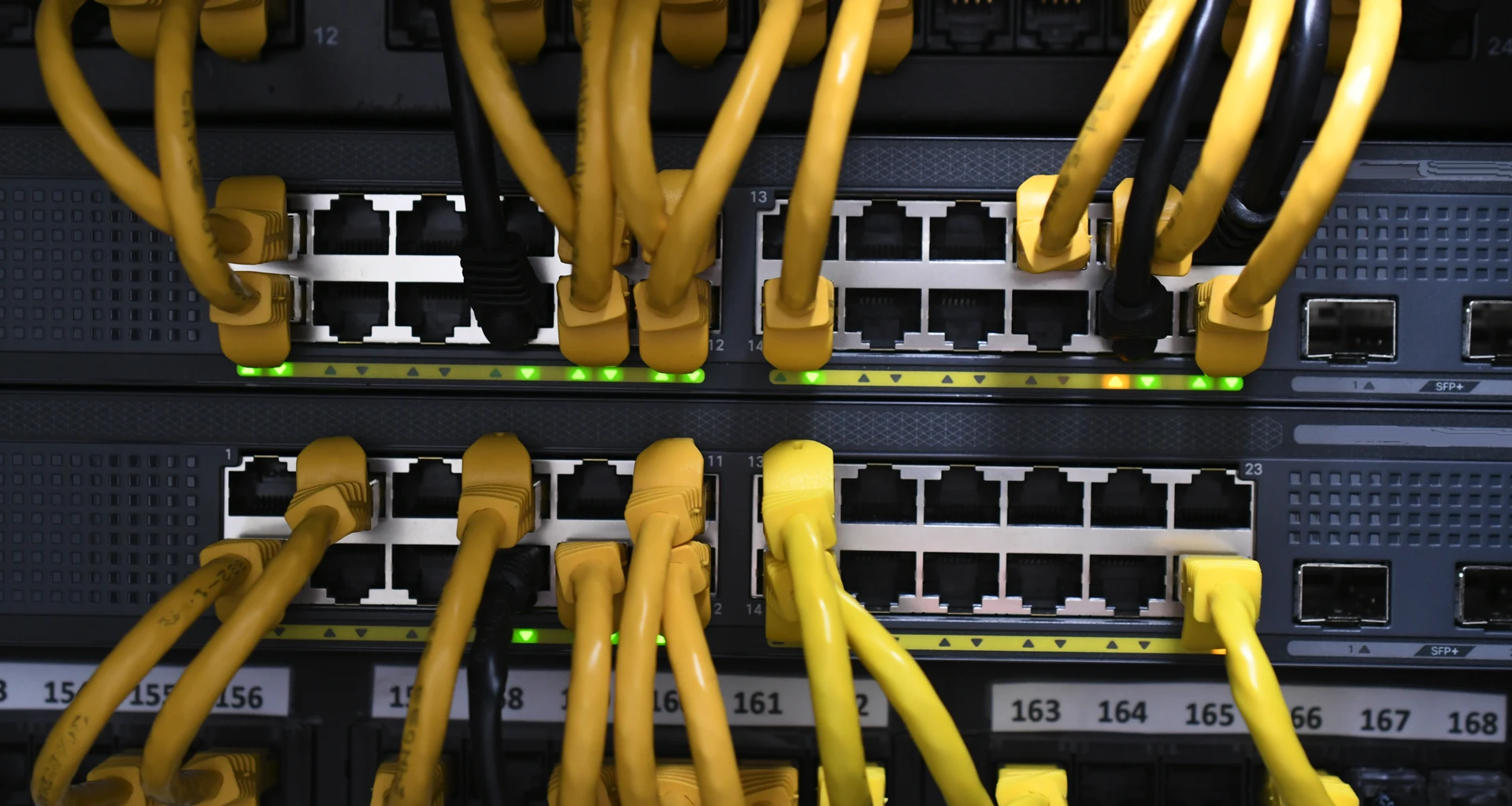 Qué es una VLAN y por qué mejora la seguridad de tu red empresarial