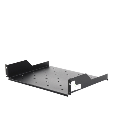 Charola para Rack de 19", 34 cm de Profundidad, 2UR - Image 2