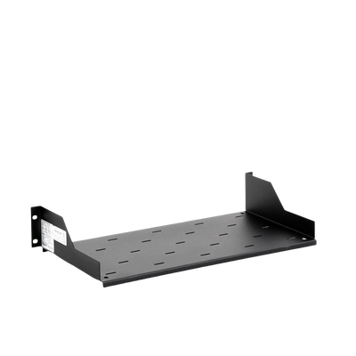 Charola para Rack de 19", 23 cm de Profundidad, 2U - Image 2