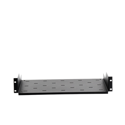 Charola para Rack de 19", 23 cm de Profundidad, 2U - Image 3