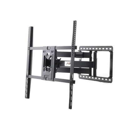 Montaje de Pared Universal Giratorio para Monitores de 75-110 " / Soporta hasta 90.9 Kg / Vesa 800 x 600 / 400 x 400 / Acero / 10° de Inclinación - Image 3