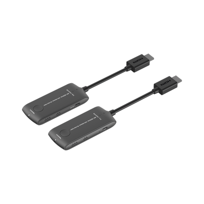 Kit extensor HDMI inalámbrico | Wifi 5G | 4K60Hz | para distancias de 20 metros - Image 3