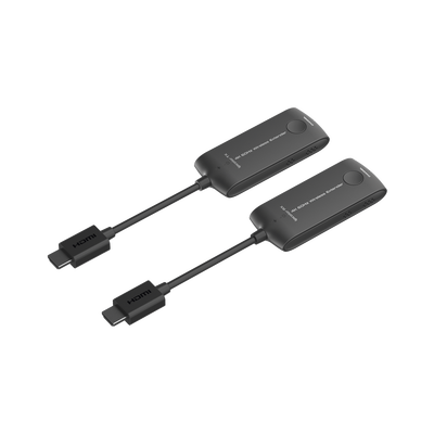 Kit extensor HDMI inalámbrico | Wifi 5G | 4K60Hz | para distancias de 20 metros - Image 4