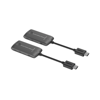 Kit extensor HDMI inalámbrico | Wifi 5G | 4K60Hz | para distancias de 20 metros - Image 5