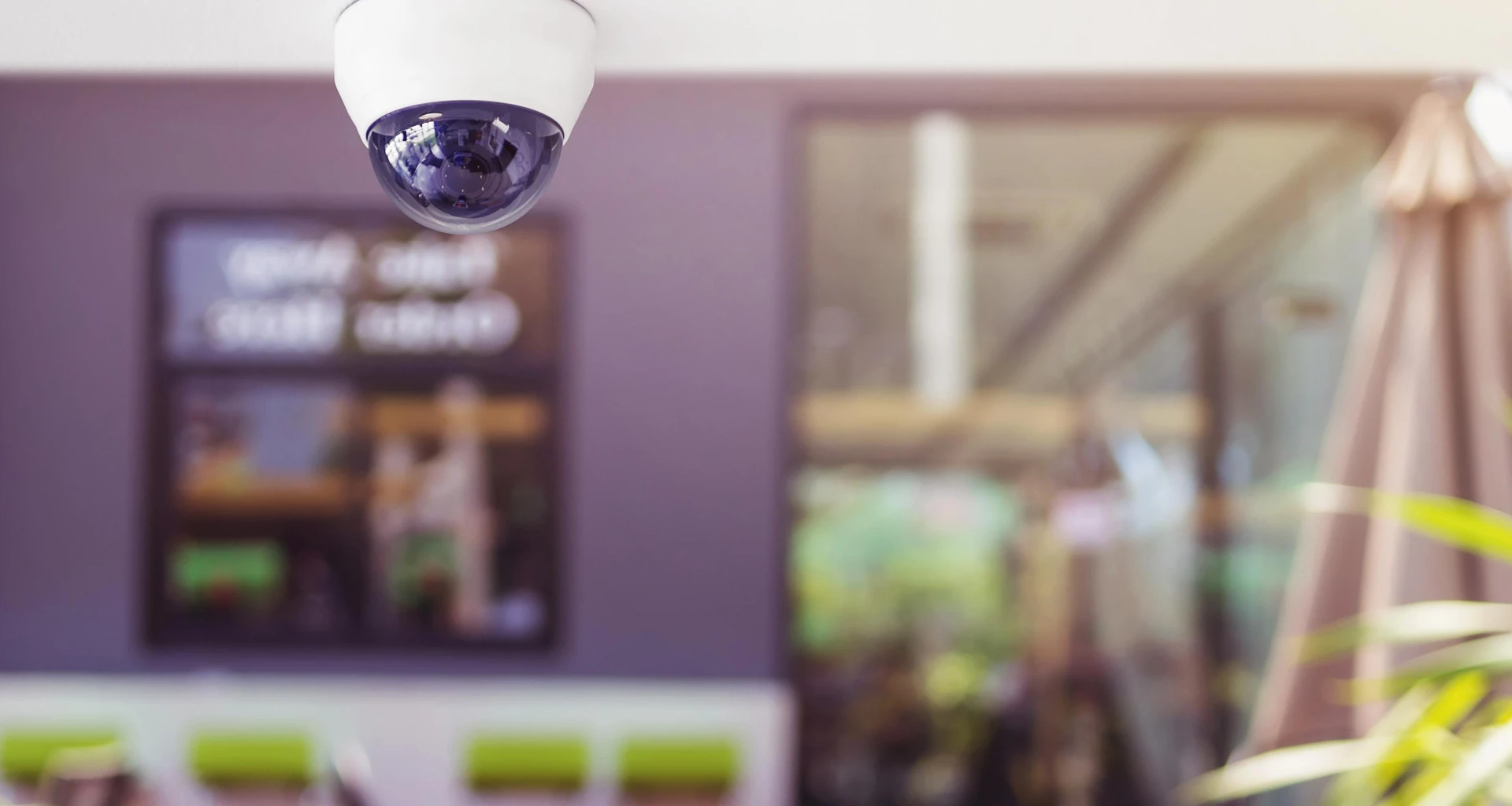 Videovigilancia para restaurantes: cómo proteger tu negocio, empleados y clientes