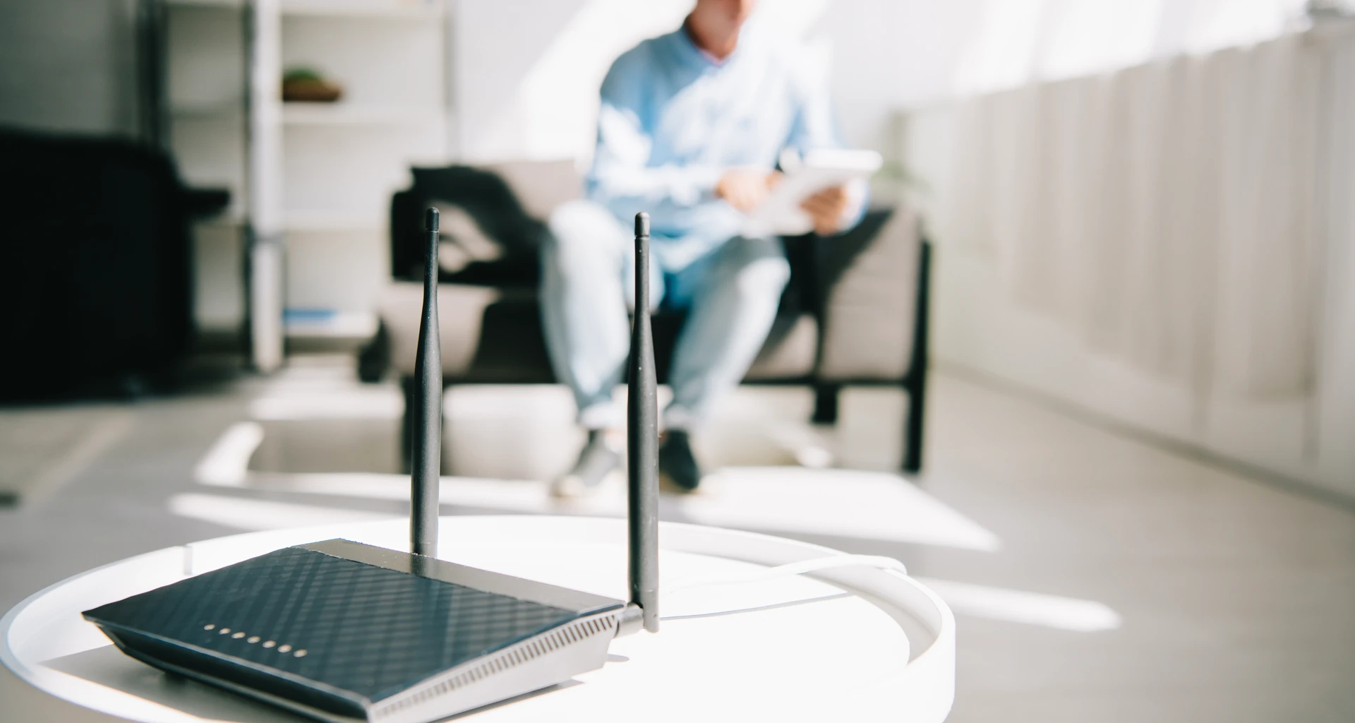 WiFi empresarial vs WiFi doméstico: ¿cuál necesita tu negocio?