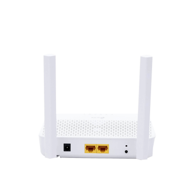 ONU/ONT - XPON Router WIFI AC 1200 / Modo EPON y GPON / 1 Puerto PON SC/APC / 2 Puertos LAN 10/100/1000 MBPS / Soporta AgiNet Config - AgiNet ACS (herramienta de gestón remota) - Image 6