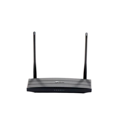 ONU/ONT - GPON Router WIFI AC 1200 / 1 Puerto PON SC/APC / 1 Puerto FXS (rj11) / 4 Puertos LAN 10/100/1000 MBPS / Soporta AgiNet Config - AgiNet ACS (herramienta de gestión remota)) - Image 4