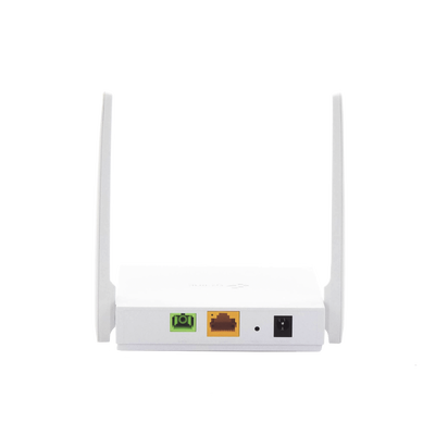 ONU/ONT - Router GPON WIFI 2.4 GHz N 300Mbps / 1 Puerto PON SC/APC / 1 Puerto LAN 10/100/1000 MBPS / Soporta AgiNet Config - AgiNet ACS (Herramienta de gestión remota) - Image 5