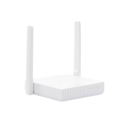 ONU/ONT - Router GPON WIFI 2.4 GHz N 300Mbps / 1 Puerto PON SC/APC / 1 Puerto LAN 10/100/1000 MBPS / Soporta AgiNet Config - AgiNet ACS (Herramienta de gestión remota) - Image 6