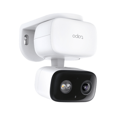 Cámara IP Inteligente Tapo C206 / 1080p Full HD / Visión Nocturna Color / Detección IA Personas-Bebés / IP65 Exterior / Audio Bidireccional / RTSP-ONVIF / Compatible Alexa-Google-SmartThings - Image 2
