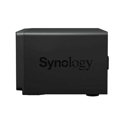 Servidor de Almacenamiento NAS Synology DiskStation DS1823xs+ | 8 Bahías | 144 TB Bruto | Expansión hasta 324 TB | 10GbE | RAID F1,0,1,5,6,10 | Caché SSD. - Image 5