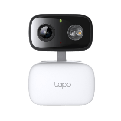 Cámara IP Inteligente Tapo C206 / 1080p Full HD / Visión Nocturna Color / Detección IA Personas-Bebés / IP65 Exterior / Audio Bidireccional / RTSP-ONVIF / Compatible Alexa-Google-SmartThings - Image 3