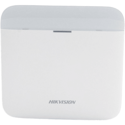 (AX PRO) Panel de Alarma Inalámbrico de Hikvision / Soporta 48 Zonas / Wi-Fi y Ethernet / Incluye Batería de respaldo / Compatible con los Accesorios AX PRO - Image 3